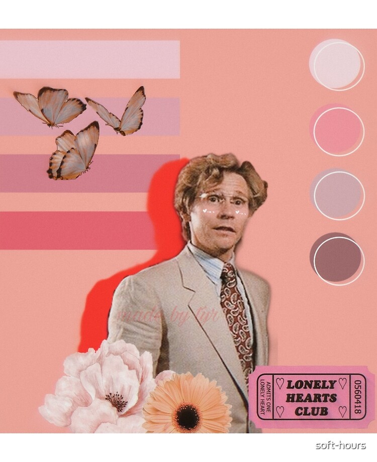 Miniseries Eddie Kaspbrak Edit Ipad Case Skin By Soft Hours Redbubble