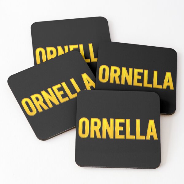 Item preview, Ornella Name designed and sold by xesed.
