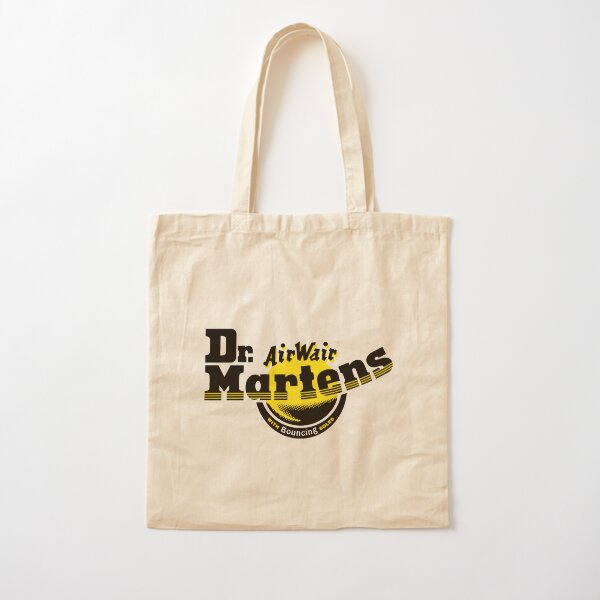 tote bag doc martens