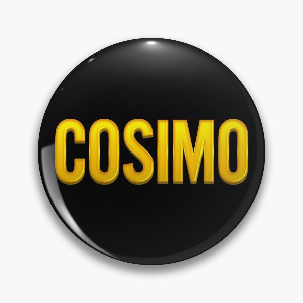 Artikelvorschau, Cosimo Name entworfen und verkauft von xesed.