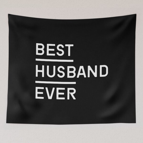 Item preview, Best Husband Ever designed and sold by YAnna9.