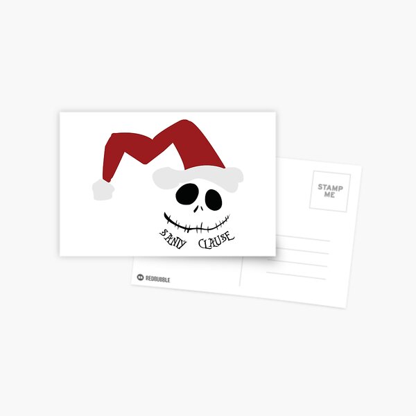 Item preview, Santa Clause designed and sold by bekahivy.