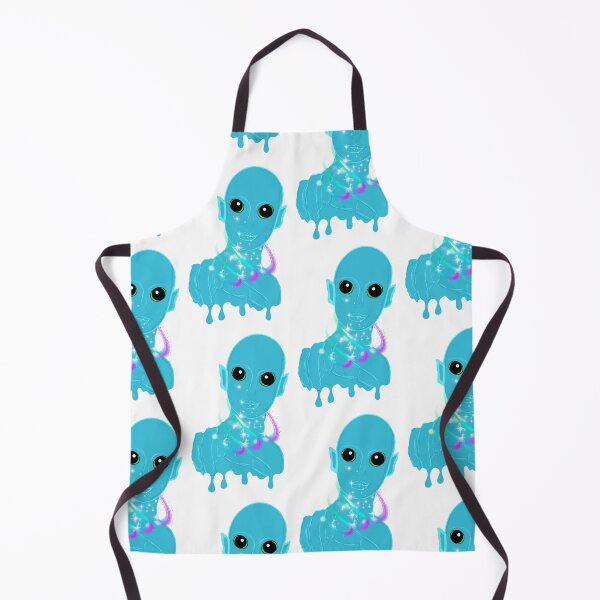 Item preview, Blue Melt designed and sold by IndigoLove.