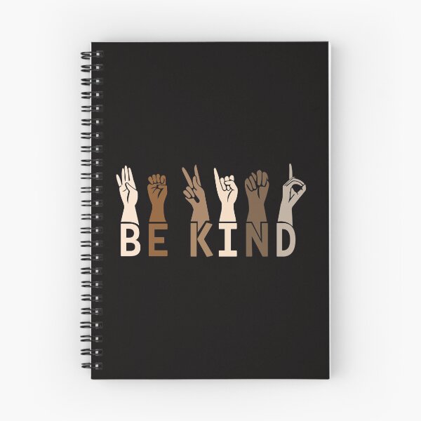 Item preview, Be Kind  designed and sold by PrintedLemon.