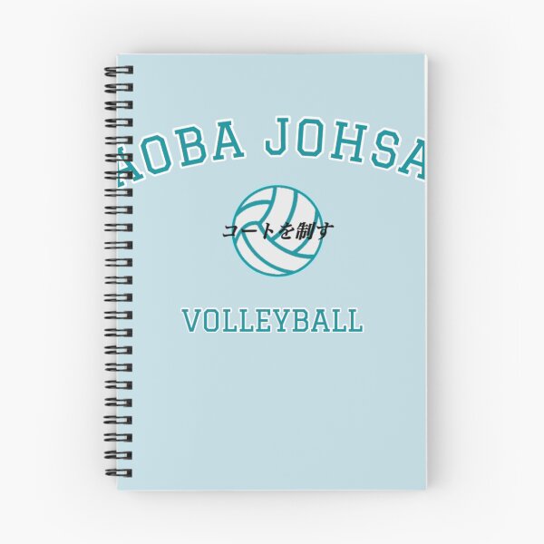 Item preview, Aoba Johsai Volleyball designed and sold by TheGoldenShop.