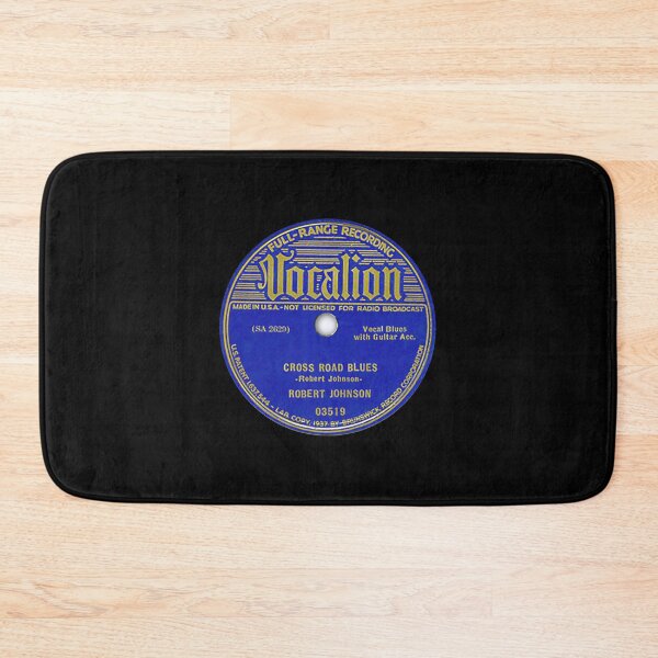 Item preview, cross road blues designed and sold by The Struggling Photographer.