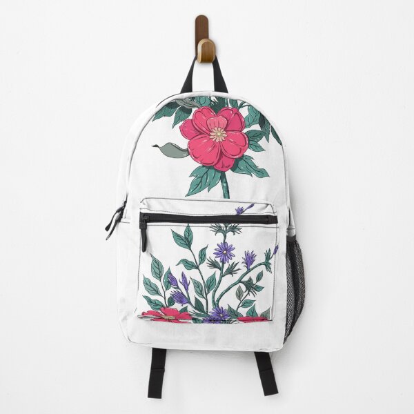 Item preview, Beautiful Flower Art designed and sold by CalmThing.