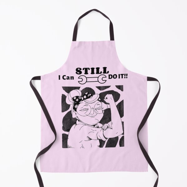 Item preview, I Can Still Do It designed and sold by BubbaCool.
