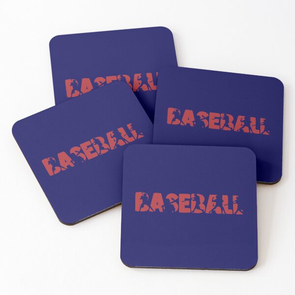 Item preview, Baseball Lover | Red designed and sold by SerendipityNow.