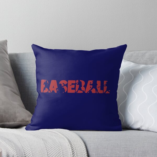 Item preview, Baseball Lover | Red designed and sold by SerendipityNow.