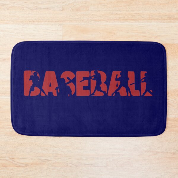 Item preview, Baseball Lover | Red designed and sold by SerendipityNow.