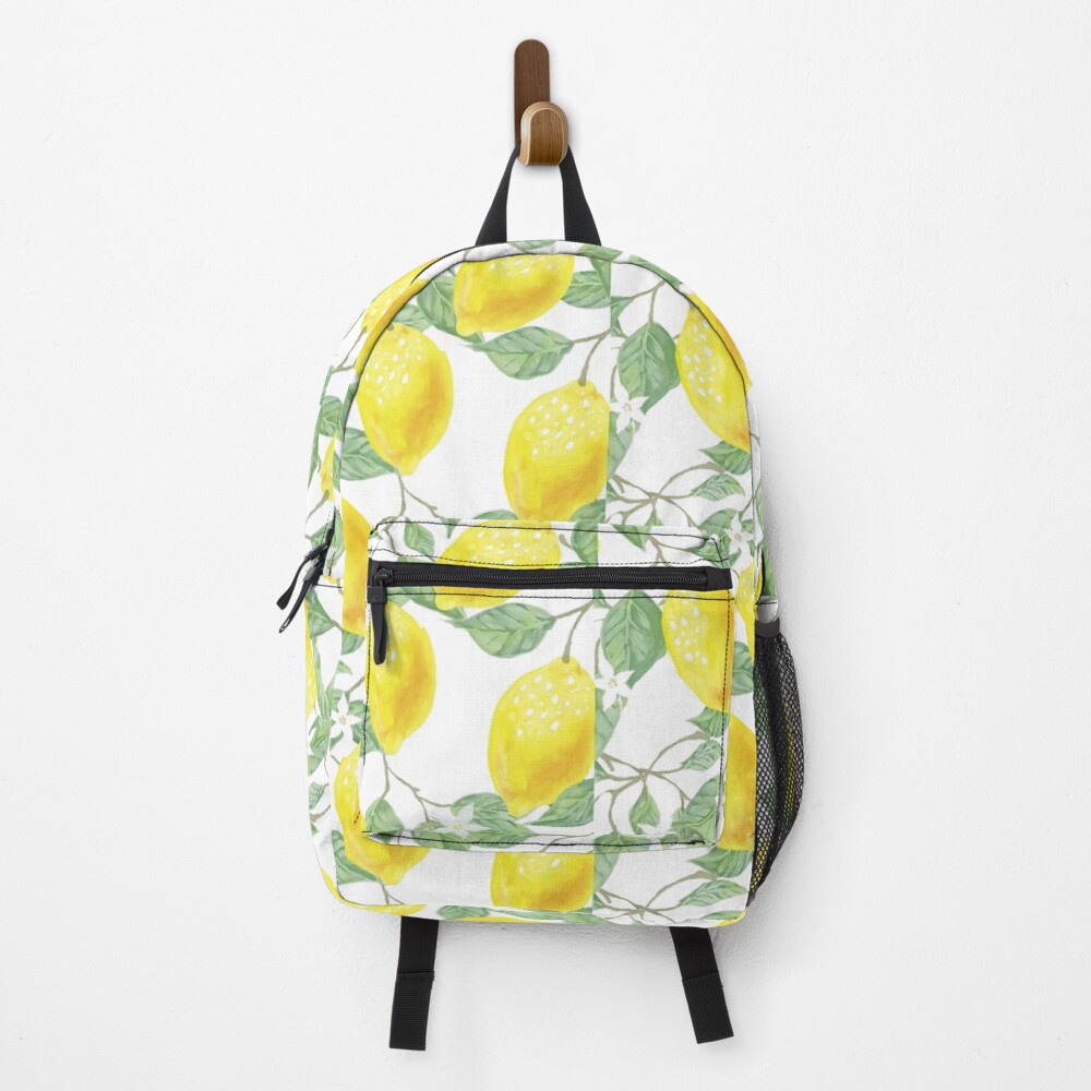 Item preview, Backpack designed and sold by Amethyst9494.