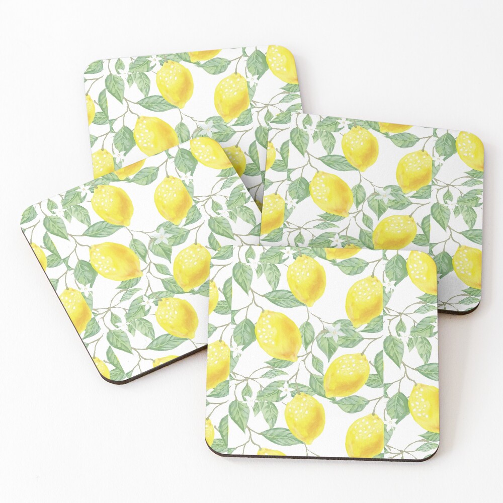 Item preview, Coasters (Set of 4) designed and sold by Amethyst9494.