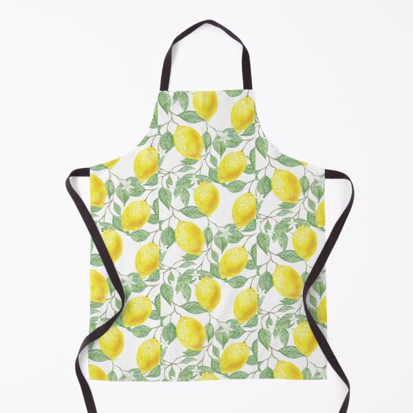 Item preview, Lemon Tree Pattern designed and sold by A. Love.