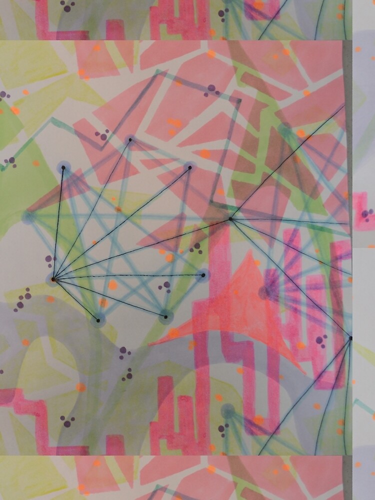 Physics in Colour by CLAIREOS