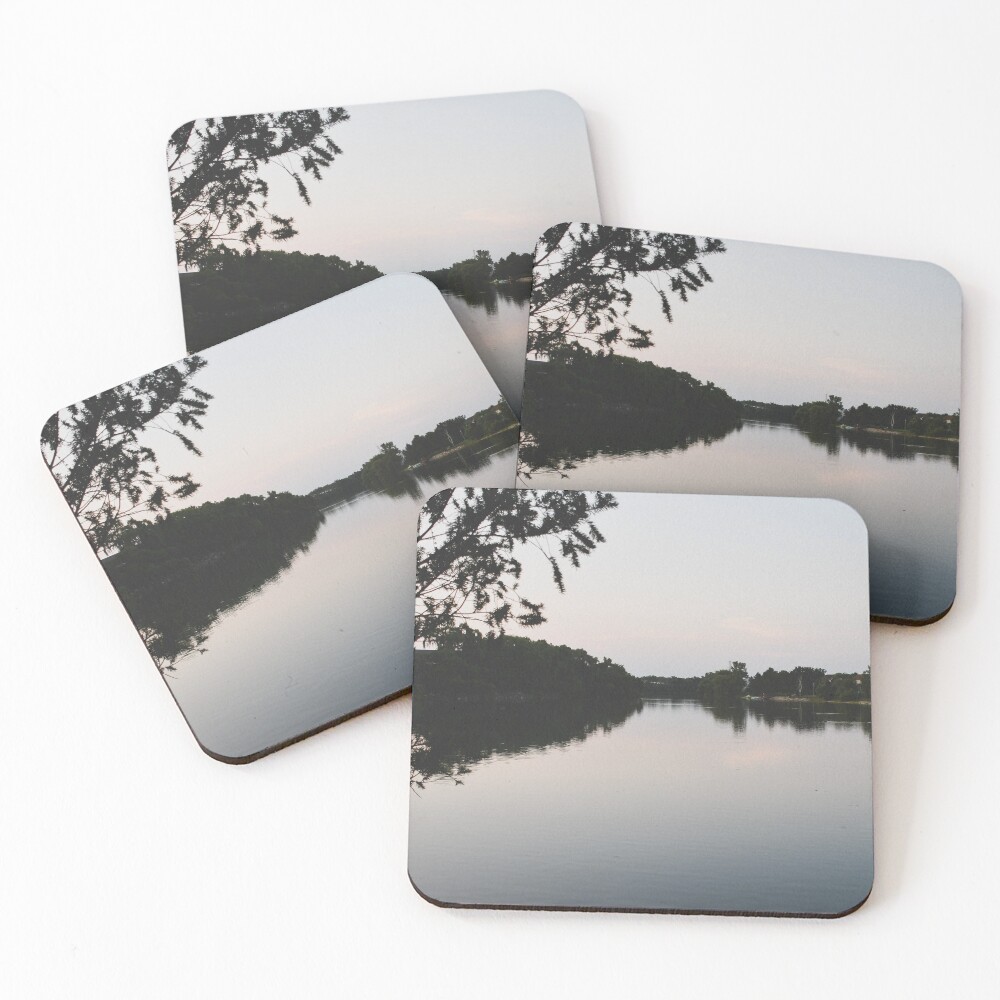 Item preview, Coasters (Set of 4) designed and sold by stephmitterko.