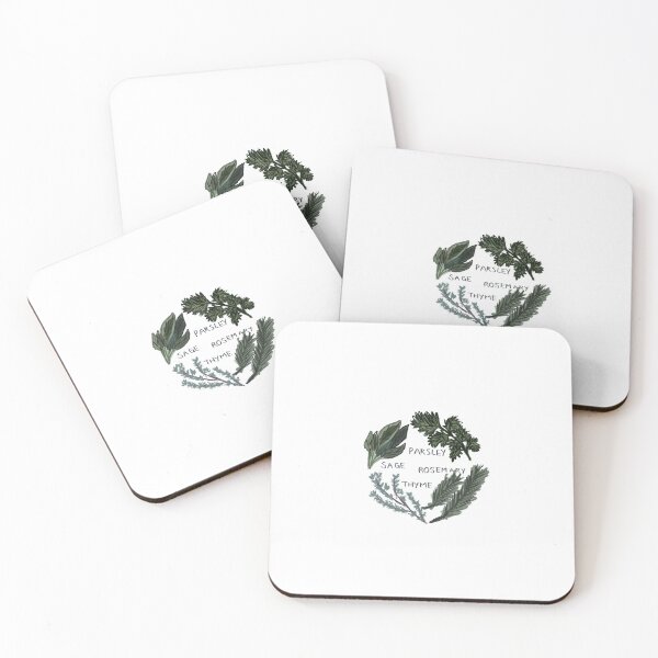 Item preview, Scarborough Fair  designed and sold by Olivia Benedetti.