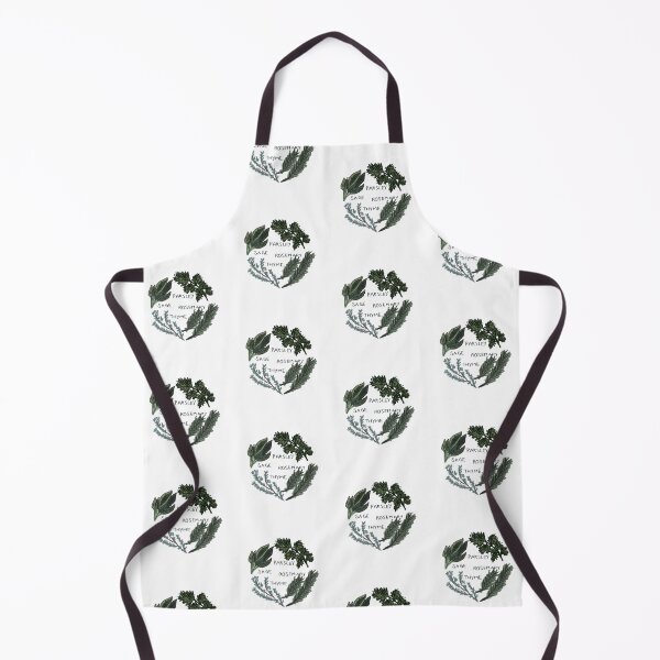 Item preview, Scarborough Fair  designed and sold by Olivia Benedetti.