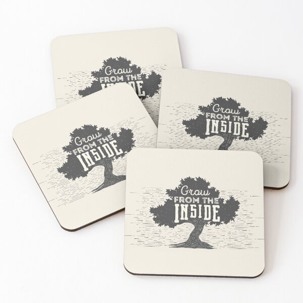 Item preview, Grow from the Inside designed and sold by thecraftapparel.