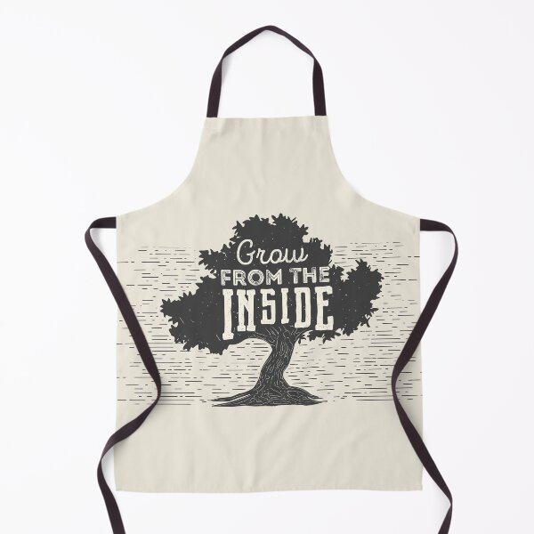 Item preview, Grow from the Inside designed and sold by thecraftapparel.
