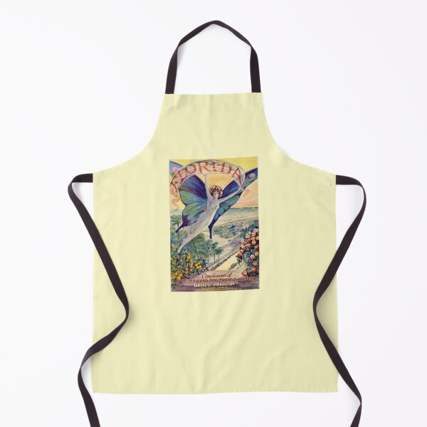 Item preview, 1920's Florida designed and sold by historicimage.