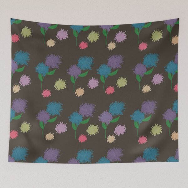 Item preview, Mums in Bloom designed and sold by Facebook.com/ ArtByAmyMinori.