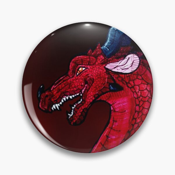 Item preview, vermillion designed and sold by rollerchad.