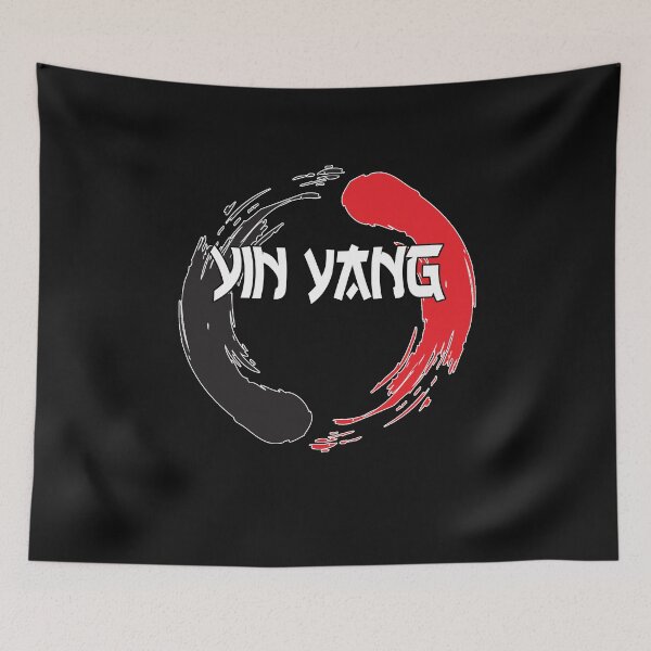 Item preview, Yin yang designed and sold by xlshirt.