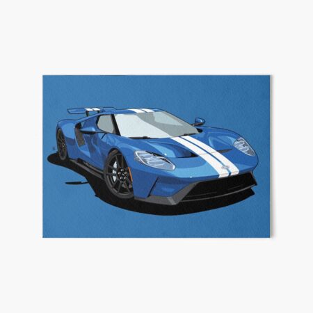 Item preview, 2017 GT Blue designed and sold by MLAutomotive.