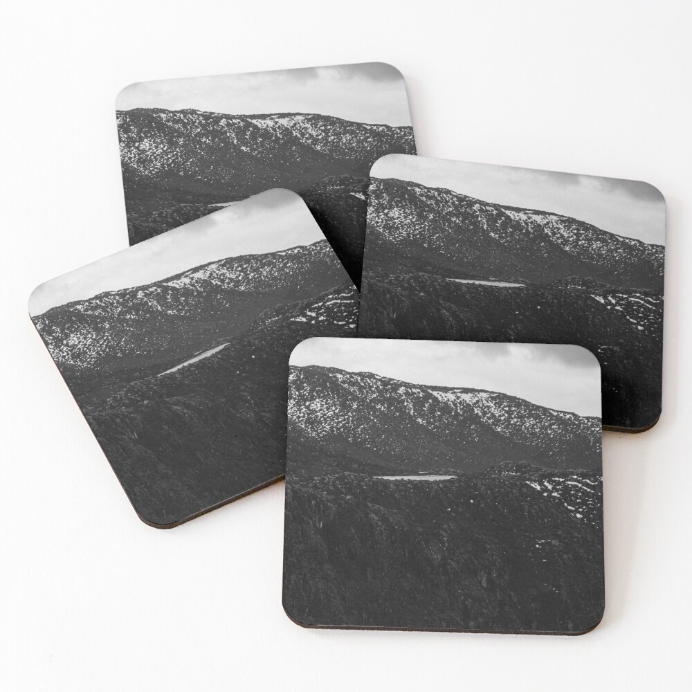 Item preview, Coasters (Set of 4) designed and sold by RajSahota.