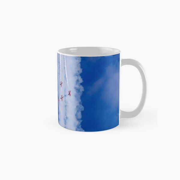 The Red Arrows Classic Mug