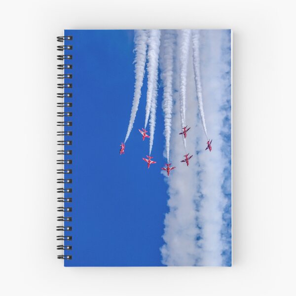Item preview, The Red Arrows designed and sold by willgudgeon.