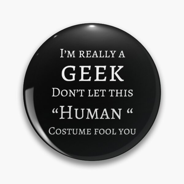 Item preview, Geek costume  designed and sold by Stylekingdom.