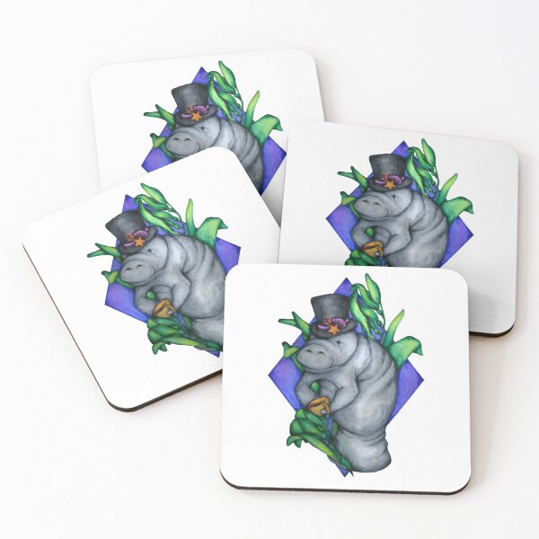 Item preview, Mana-TEA designed and sold by itsybitsybug.