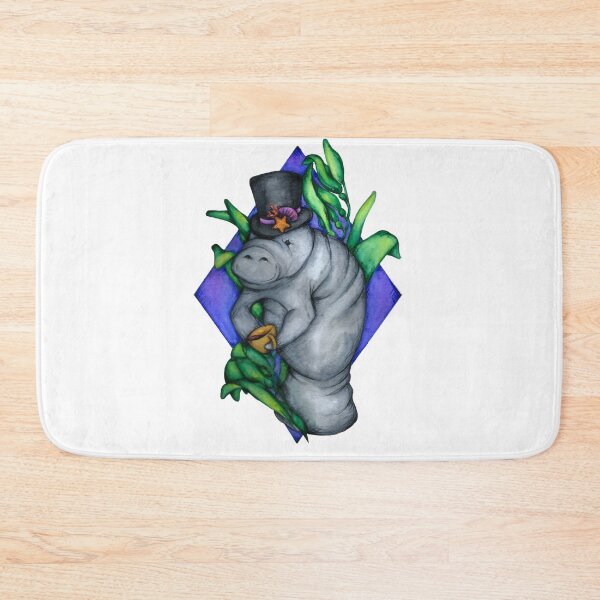 Item preview, Mana-TEA designed and sold by itsybitsybug.