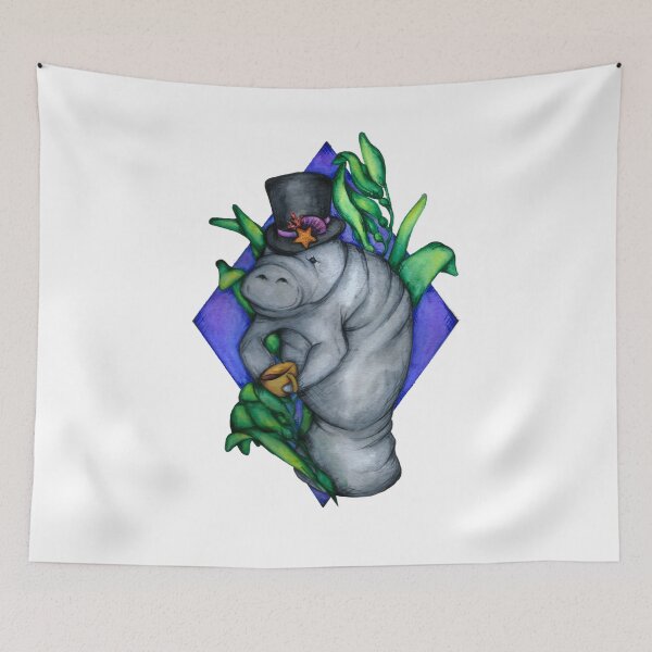 Item preview, Mana-TEA designed and sold by itsybitsybug.