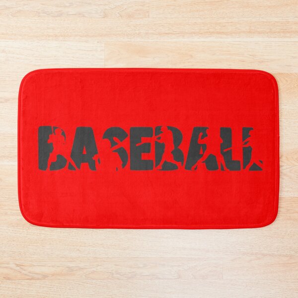Item preview, Baseball Lover | Black designed and sold by SerendipityNow.