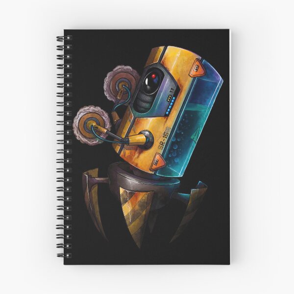 Item preview, Cleaning robot designed and sold by Electricknite.