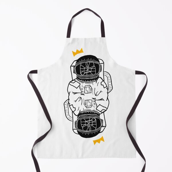 Item preview, Hindsight is 2020 Astro King designed and sold by deitz-designs.