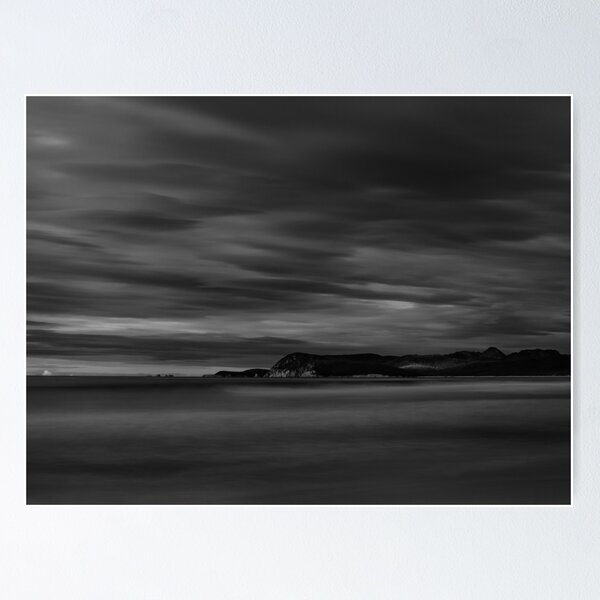 Item preview, The Hazards Mountains designed and sold by Raj Sahota.