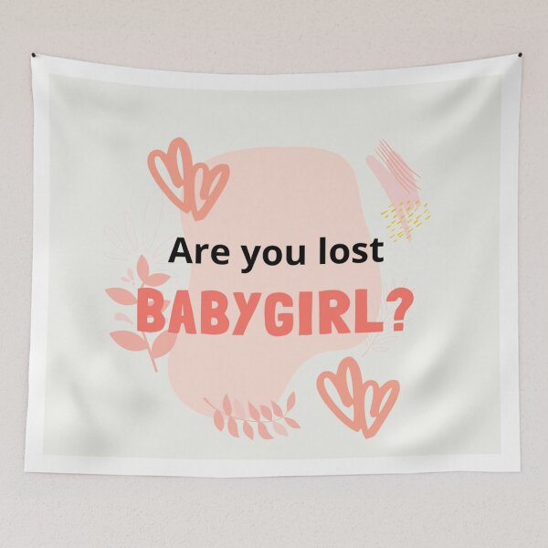 Item preview, Babygirl designed and sold by Pethdesign95.