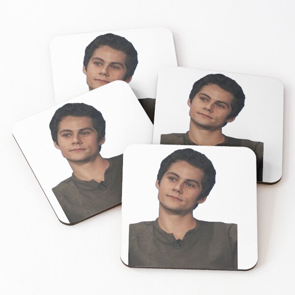 Item preview, Dylan O'Brien designed and sold by WorldWandered.