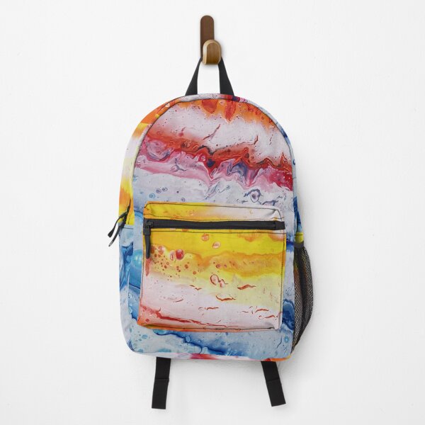 Item preview, A Rainbow Pour designed and sold by frwl.