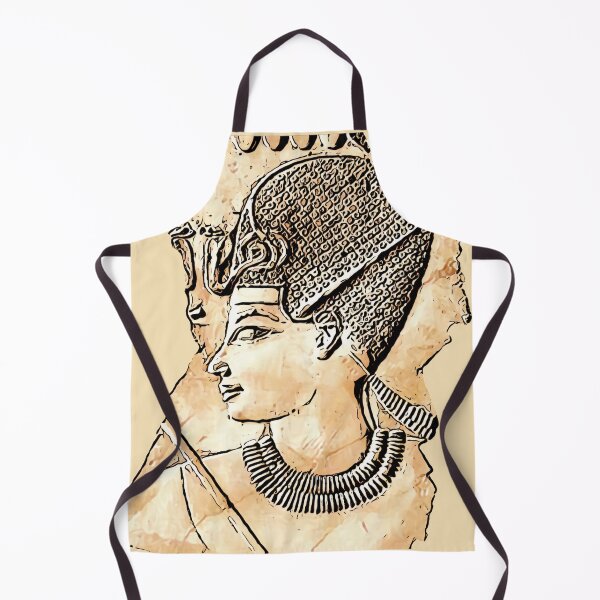 Item preview, Amunhotep III relief fragment (2) designed and sold by DotorEaon.