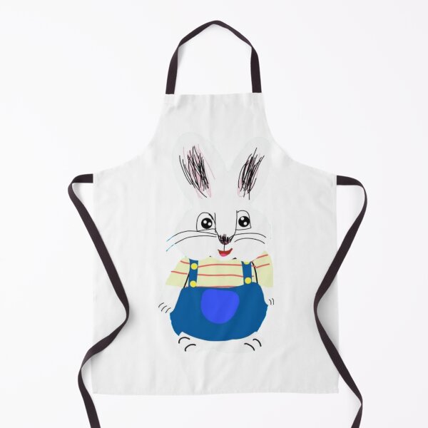 Item preview, Max bunny is waiting for you designed and sold by Simmikreative.