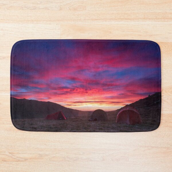 Item preview, Blue Lake Pass designed and sold by Travis Easton.