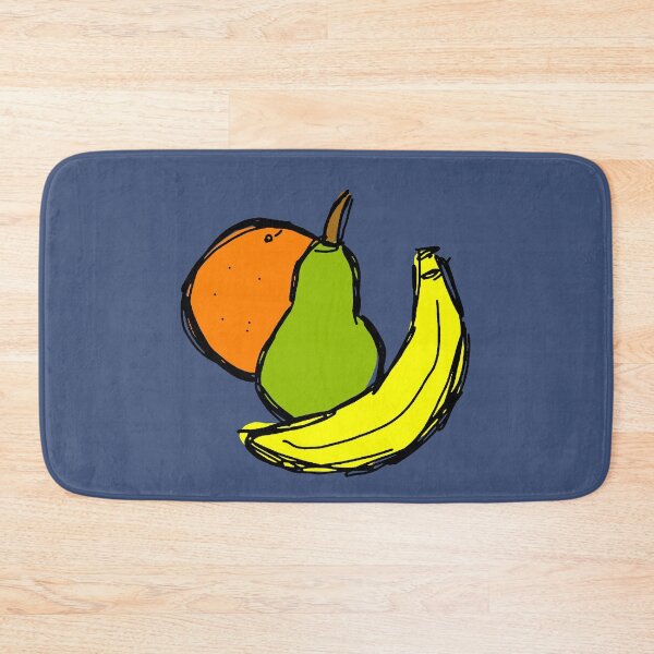 Item preview, Fruit Lineup designed and sold by SpookyMeerkat.