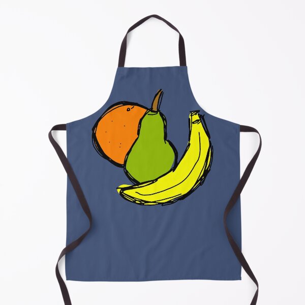 Item preview, Fruit Lineup designed and sold by SpookyMeerkat.