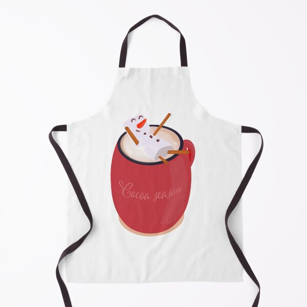 Item preview, Cocoa Season designed and sold by Gabrielle Freitas.