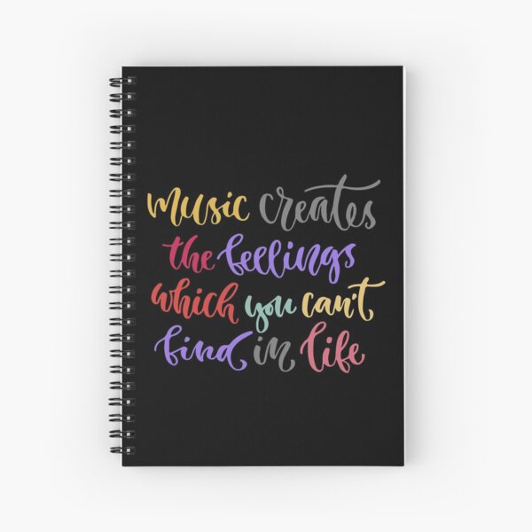 Item preview, Music Quotes designed and sold by della95.